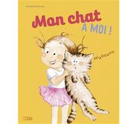 Mon chat à moi !