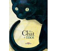 Mon chat à moi