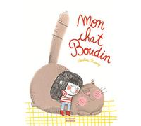 Mon chat boudin