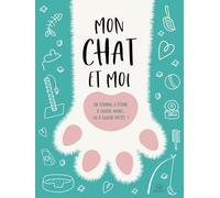Mon chat et moi