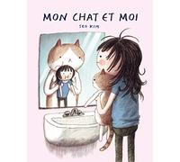 Mon chat et moi