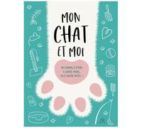 Mon Chat Et Moi
