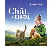 Mon chat et moi: La grande aventure de Rrou