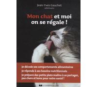 Mon Chat Et Moi On Se Régale !