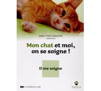 Mon chat et moi, on se soigne !