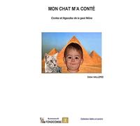 Mon chat m'a conté