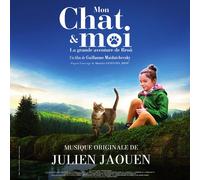 Mon Chat & Moi: La Grande Aventure De Rroû.