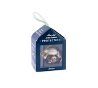 Mon chat porte-bonheur - Protection