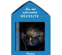 Mon chat porte-bonheur - Réussite