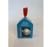 Mon chat porte bonheur - Réussite