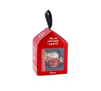 Mon chat porte-bonheur - Santé