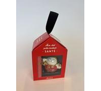 Mon chat porte bonheur - Santé