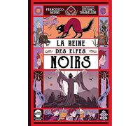 Mon chat s'appelle Odin - tome 2 - La Reine des elfes obscurs