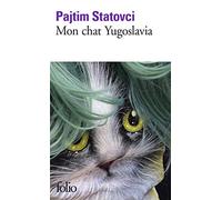 Mon chat Yugoslavia