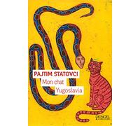 Mon chat Yugoslavia