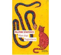 Mon chat Yugoslavia