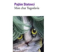 Mon chat Yugoslavia
