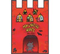Mon château hanté