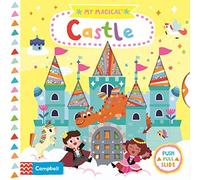 Mon château magique (Campbell My Magical, 19), Books, Campbell, IS