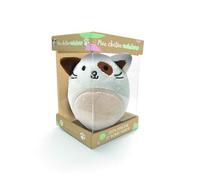 Collectif – Mon chaton antistress – Carnet + mini-peluche – Coffret
