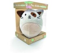 Mon chaton antistress - Collectif - Larousse - Coffret - Jeux livres objets