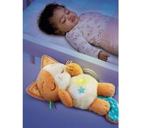 Mon chaton douce nuit - multicolore TU