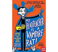 Mon chef d'établissement est un rat vampire