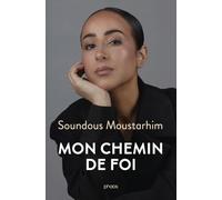 Mon chemin de foi