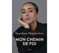 Mon chemin de foi Soundous Moustarhim (Auteur)