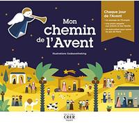 Mon chemin de l'Avent
