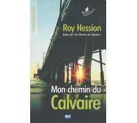Mon chemin du Calvaire