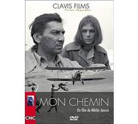 Mon chemin E