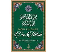 Mon Chemin Vers Allah