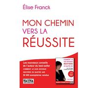 Mon chemin vers la réussite