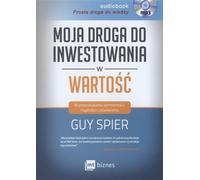 Mon chemin vers l'investissement de valeur