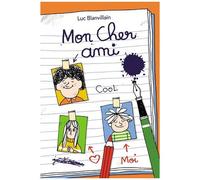 Mon Cher Ami