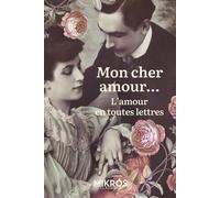 Mon cher amour... - Julie Maillard - L'aube Eds De - Poche - Nouvelles