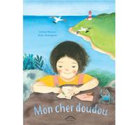 Mon cher doudou - Céline Person - Circonflexe - cartonné - Album jeunesse
