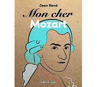 Mon cher Mozart