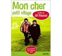 Mon cher petit village DVD
