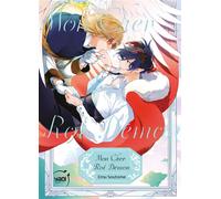 Mon cher roi démon - Emu Soutome - Taifu Comics - broché - Manga