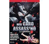 Mon Cher Tueur DVD SURF VIDÉO