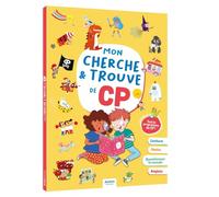 MON CHERCHE ET TROUVE DE CP