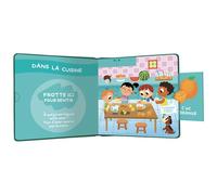 Mon Cherche et Trouve des Odeurs