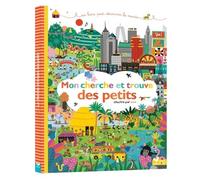 Mon Cherche Et Trouve Des Petits