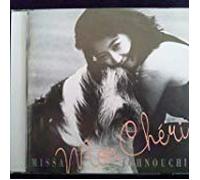 Mon Cheri~愛しいひと