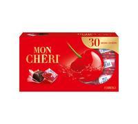 Mon Cheri 30 Individuellement Emballée Piémont Cerise Chocolats Vorratspack 315g