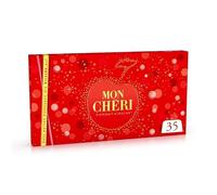 Mon Chéri 35 bouchées boîte 367g, MON CHERI, Unité