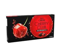 Mon Chéri - Bonbons au Chocolat Fourrés à la Liqueur de Cerise et Cannelle - Boîte de 15 Unités