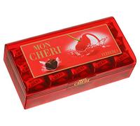 Mon Cheri 30 Individuellement Emballée Piémont Cerise Chocolats Vorratspack 315g